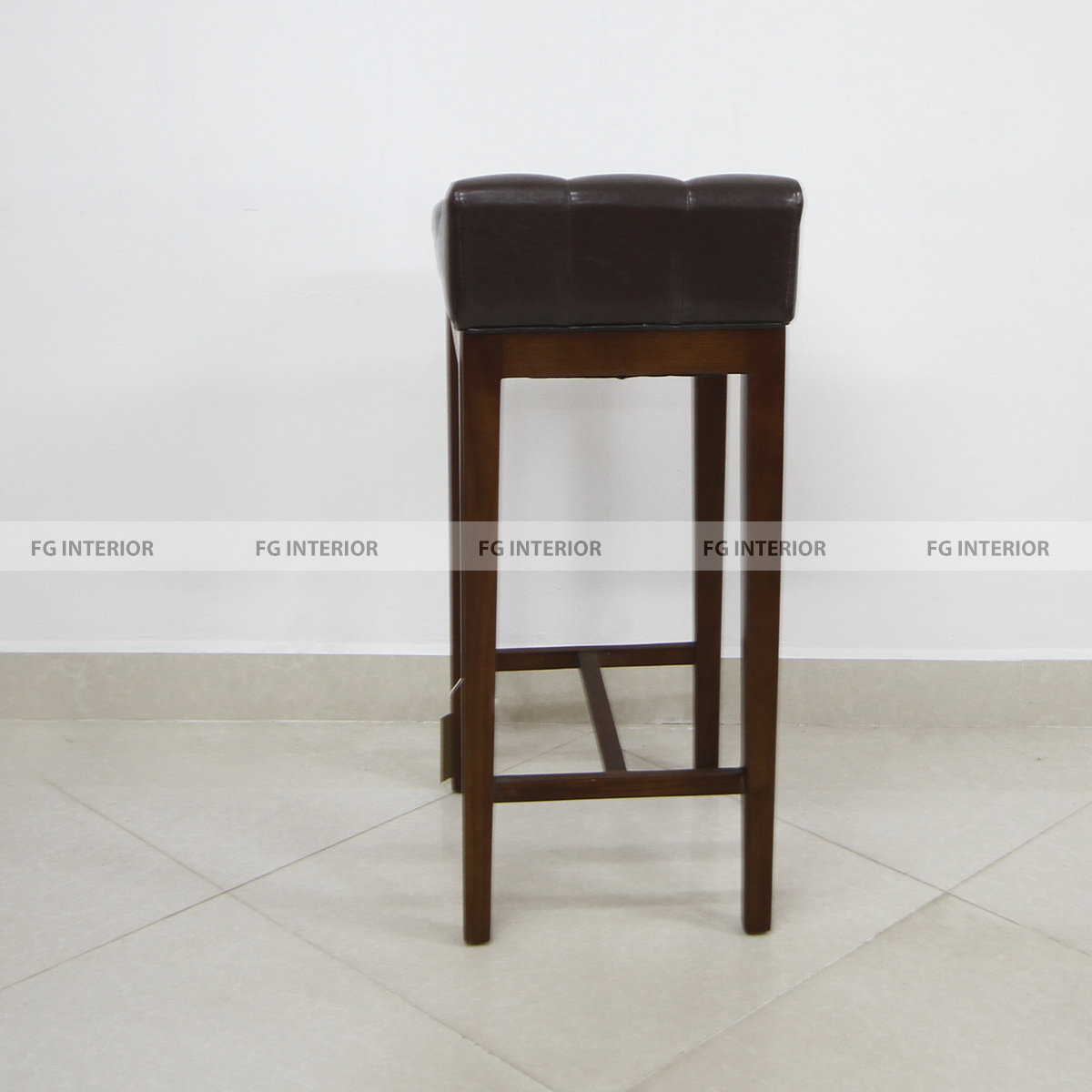 Ghế gỗ Bar Fbar 05